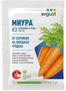 Средство от сорняков Avgust Миура, 4 мл