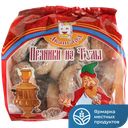 АВАНГАРД Пряники со сливочным вкусом 450г фл/п(Авангард):12