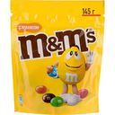 Драже M&M's с арахисом, 145 г