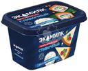 Сыр Экомилк творожный 60% 350г