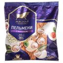 Пельмени МЯСНАЯ КУЛЬТУРА с беконом, 700г