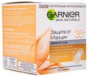 Крем для лица дневной Garnier Защита от морщин 35+ 50мл