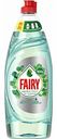Средство для мытья посуды Fairy Мята и Эвкалипт, 650 мл