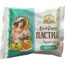 Пастила Старые традиции Яблочная без сахара, 25г