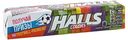 Леденцы Halls Colors 25 г