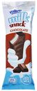 Пирожное Milino Milk Snack бисквитное шоколадное СЗМЖ 30 г