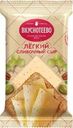 Сыр Вкуснотеево Сливочный легкий 30% БЗМЖ 200г