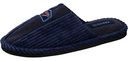 Тапочки мужские 22Y1A223-NAVY цвет: темно-синий