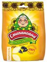 Семена СТЕПАНОВНА подсолнечника обжаренные 250г