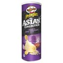 Чипсы Pringles рисовые со вкусом курицы с индийскими специями «тикка масала», 160 г