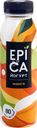 Йогурт питьевой EPICA с манго 2,5%, без змж, 260г
