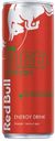 Напиток Энергетический Ред Булл арбуз Ред Бул ж/б, 0,25 л