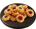 Печенье сдобное МАКОВОЕ (СП ГМ), 300г