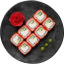 Роллы Калифорния Краб, 220г