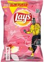 Чипсы LAYS из натурального картофеля 90г, в ассортименте