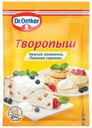 Смесь для приготовления Dr.Oetker Творопыш творожный пирог, 60 г