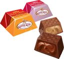 Конфеты Фабрика имени Крупской Царское Лакомство шоколадные