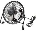 Вентилятор настольный Energy EN-0606M USB, 2,5 Вт
