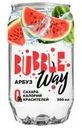 Напиток газированный, Bubble Way, 350 мл, в ассортименте