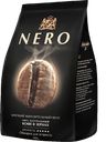 Кофе AMBASSADOR Nero зерновой натуральный, 1кг 