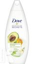 Крем-гель для душа DOVE 250мл в ассортименте