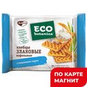 ECO/NEO-BOTANICA Хлебцы злак с тв сыр 75г фл/п(ТАКФ):18