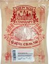 Фарш Тверской Стандарт свиной замороженный 400г