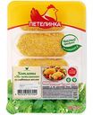 Котлеты охлажденные Петелинка по-петелински со сливочным маслом, 500г