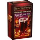 Смесь для глинтвейна ГлинтМейстер Английский грог, 39г