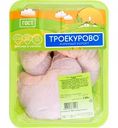 Окорочок охлаждённый Троекурово, 900 г