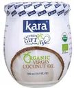 Масло кокосовое Kara нерафинированное, 500 мл