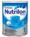 Молочная смесь NUTRICIA Nutrilon Комфорт 1, с рождения, 900 г