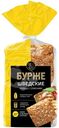 Хлебцы Хлебный дом Бурже шведские с семенами, 4х70г