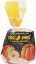 Хлеб Овощи-микс Fazer с тыквой и яблоком, нарезка, 255 г