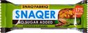 Батончик SNAQ FABRIQ Фисташка и карамель, глазированный, 50г