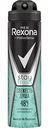 Антиперспирант спрей Rexona Motion Sense Свежесть душа с антиоксидантом, 150 мл