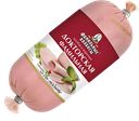 Колбаса ДОКТОРСКАЯ вареная (Фамильные Колбасы), 600г