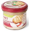 Риет из скумбрии «Меридиан» Пикантный, 100 г