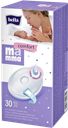 BELLA Mamma Прокладки гелевые д/кормящих мам 30шт(Белла):12