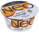 Йогурт греческий Neo Персик 1,7%, 125 г