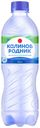 Вода минеральная Калинов Родник газированная столовая 500 мл
