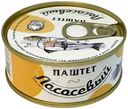 Паштет Пеккони Лососевый, 90г