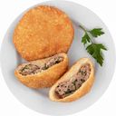 Беляш с мясом, 100 г