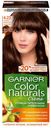 Крем-краска для волос Garnier Color Naturals Холодный трюфельный каштановый тон 4.23, 110 мл