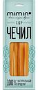 Сыр копчёный Чечил Mimin охотничий 40%, 80 г