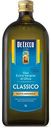 Масло оливковое De Cecco Classico Extra Virgin нерафинированное, 1л