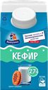 Кефир Вятушка 2.7%, 200 г