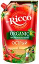 Кетчуп «Mr. Ricco» Острый, 350 г