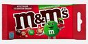 Драже со вкусом вишни M&M’s 36г