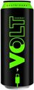Энергетический напиток Volt Energy манго-лайм газированный 450 мл